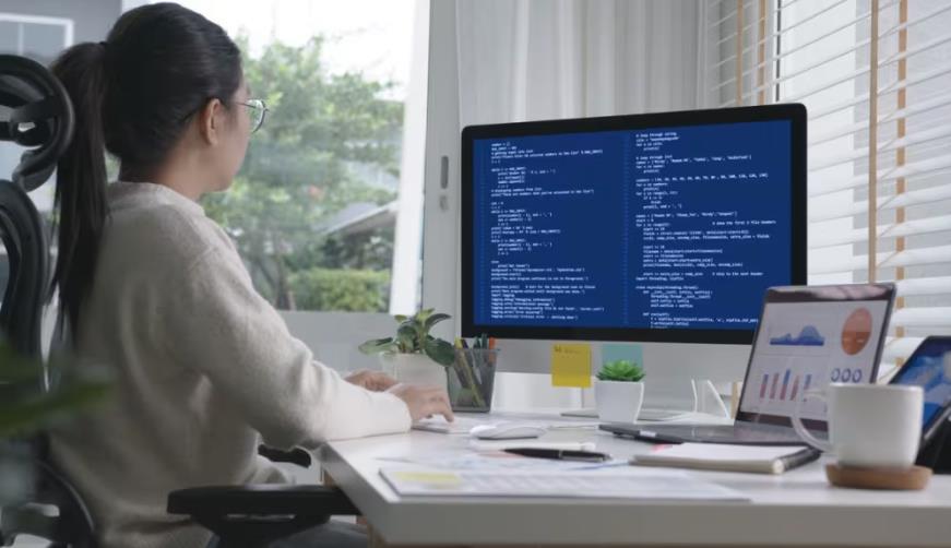 萨迦县企业数字化解决方案：机器学习赋能商业模式升级的核心路径